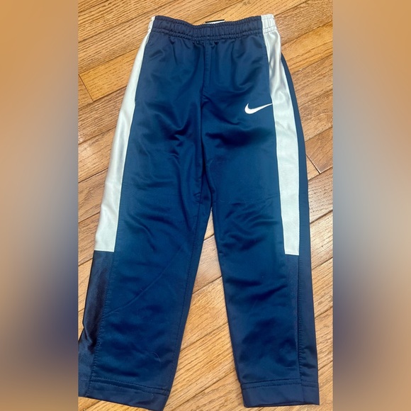 Nike Other - Nike warmup pants Boys 4